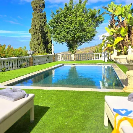 3 Avitaciones Appartement Costa Adeje (Tenerife)