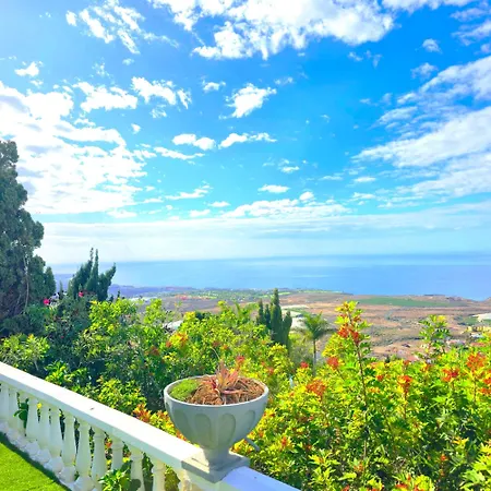 公寓 3 Avitaciones