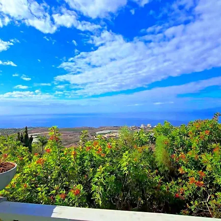 3 Avitaciones 公寓 *