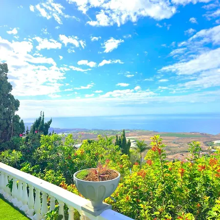 3 Avitaciones 公寓 阿德耶