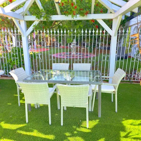 公寓 3 Avitaciones 阿德耶