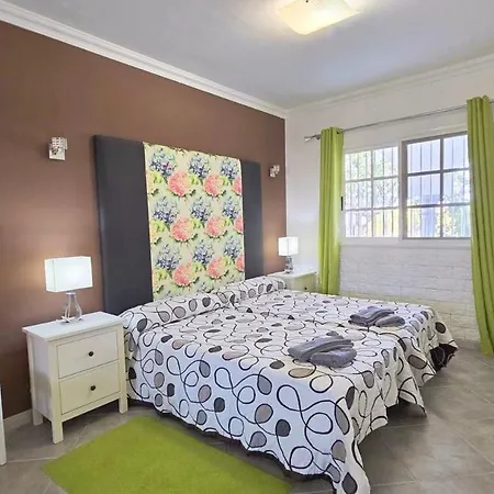 3 Avitaciones 公寓 *