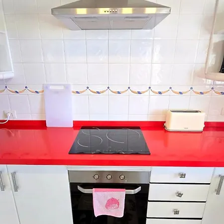 3 Avitaciones 公寓