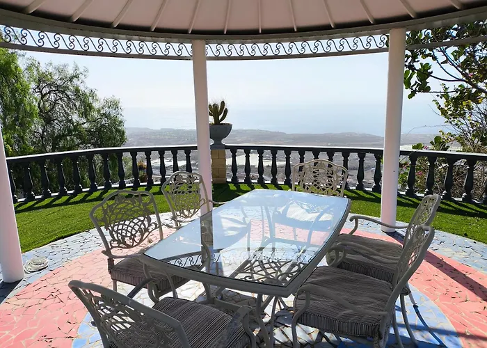 3 Avitaciones Apartamento *