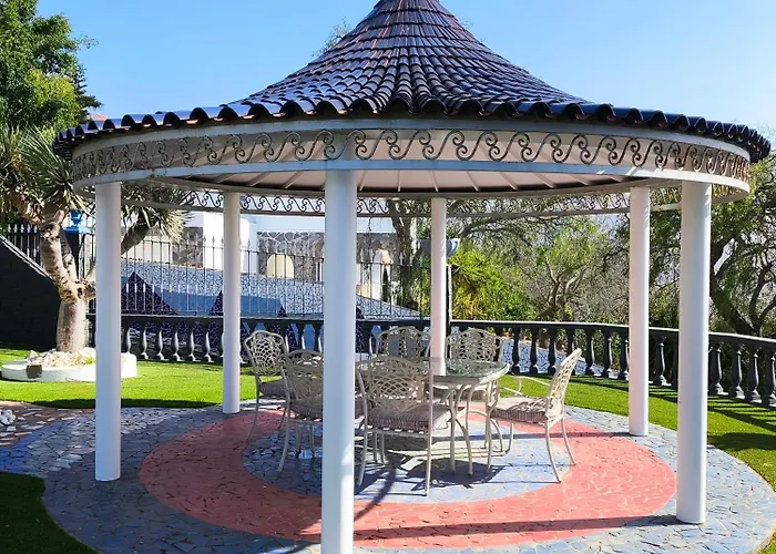 Apartamento 3 Avitaciones *