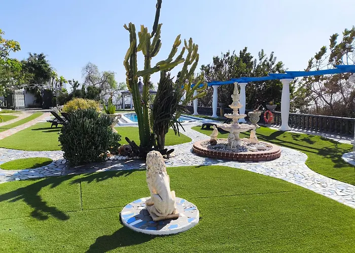 3 Avitaciones Appartement