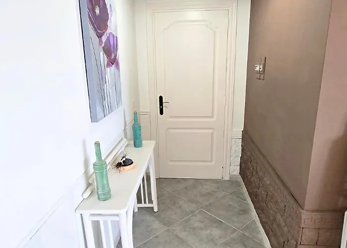 Apartamento 3 Avitaciones