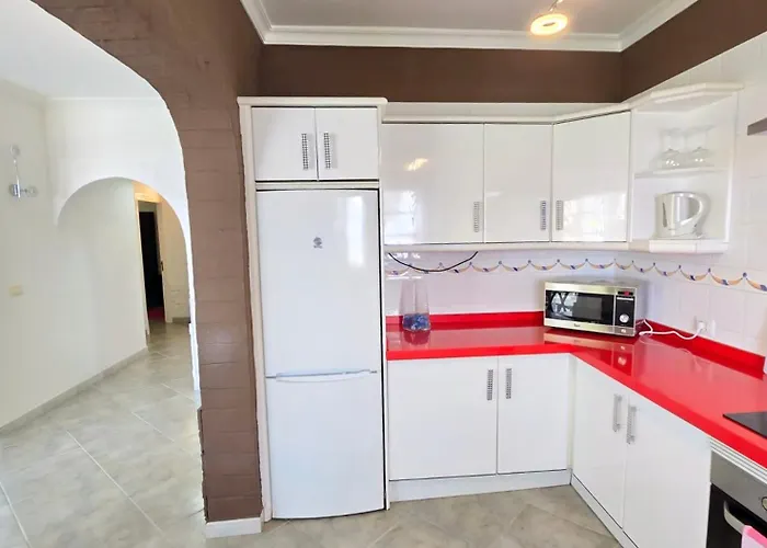 Appartement 3 Avitaciones Costa Adeje (Tenerife)