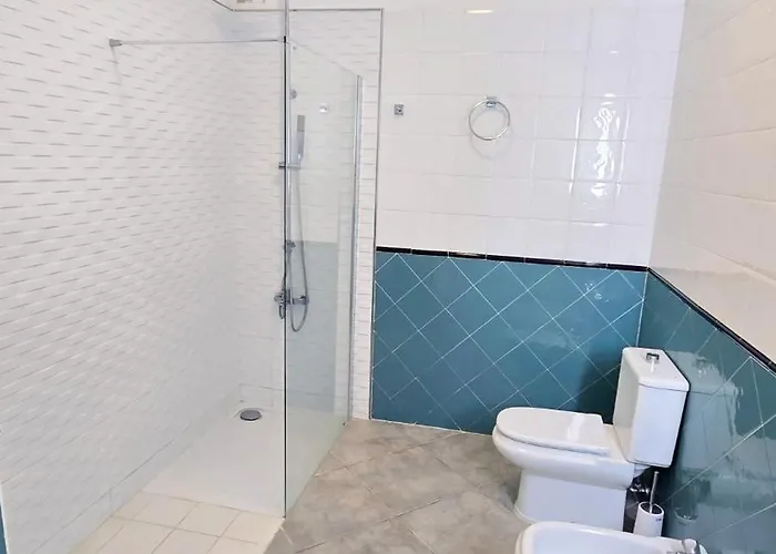 Apartamento 3 Avitaciones Costa Adeje (Tenerife)