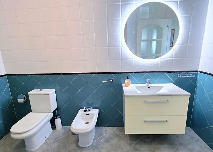 3 Avitaciones * Costa Adeje (Tenerife)