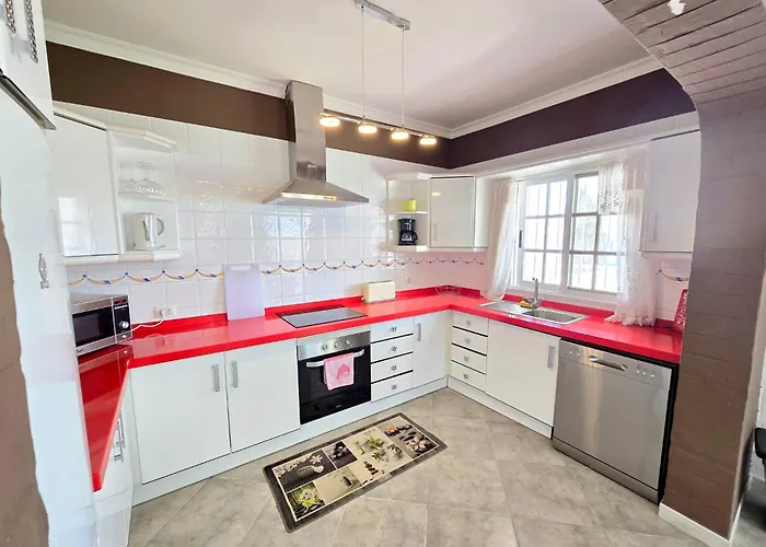 Apartamento 3 Avitaciones