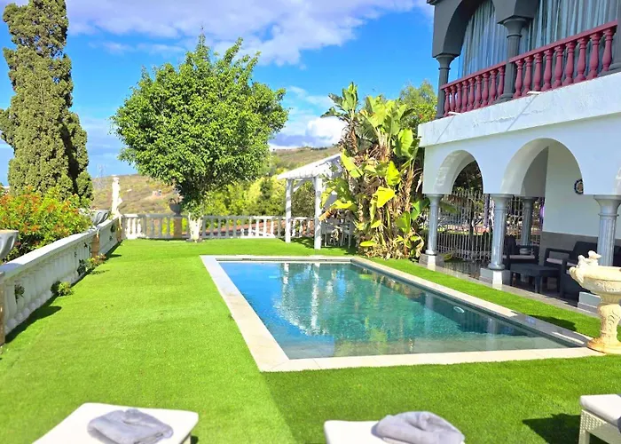 Apartamento 3 Avitaciones Costa Adeje (Tenerife)