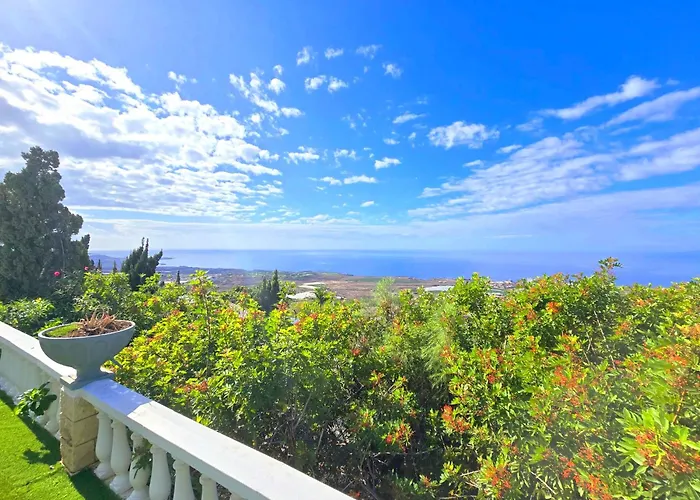 3 Avitaciones * Costa Adeje (Tenerife)