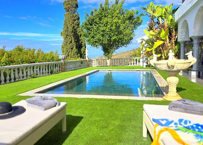 3 Avitaciones Apartamento Costa Adeje (Tenerife)