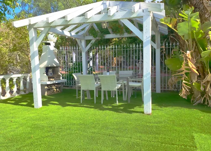 Apartamento 3 Avitaciones *