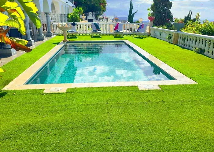 3 Avitaciones Lägenhet