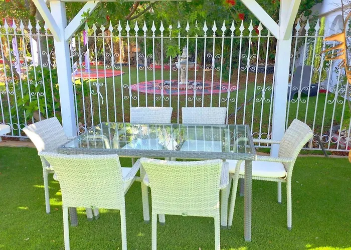 Apartamento 3 Avitaciones Costa Adeje (Tenerife)