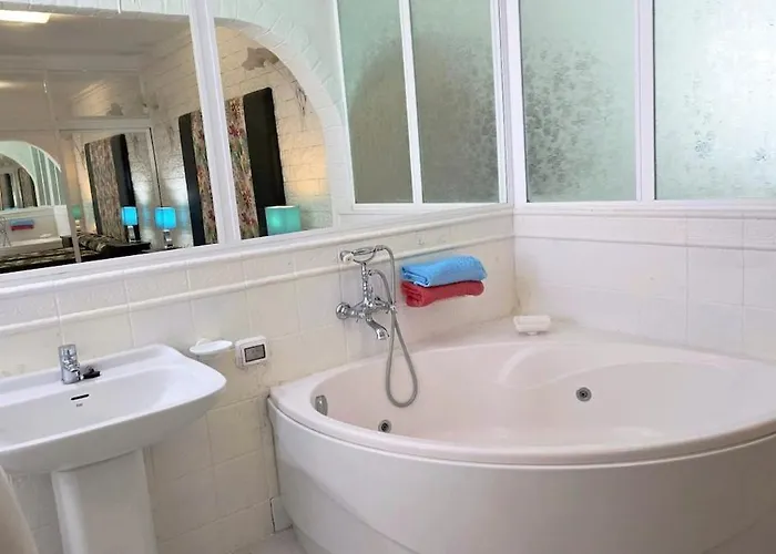 3 Avitaciones Apartamento