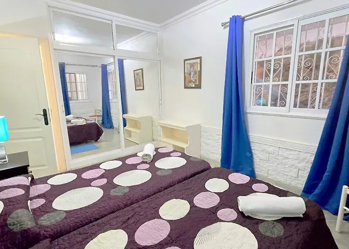 Apartamento 3 Avitaciones Costa Adeje (Tenerife)