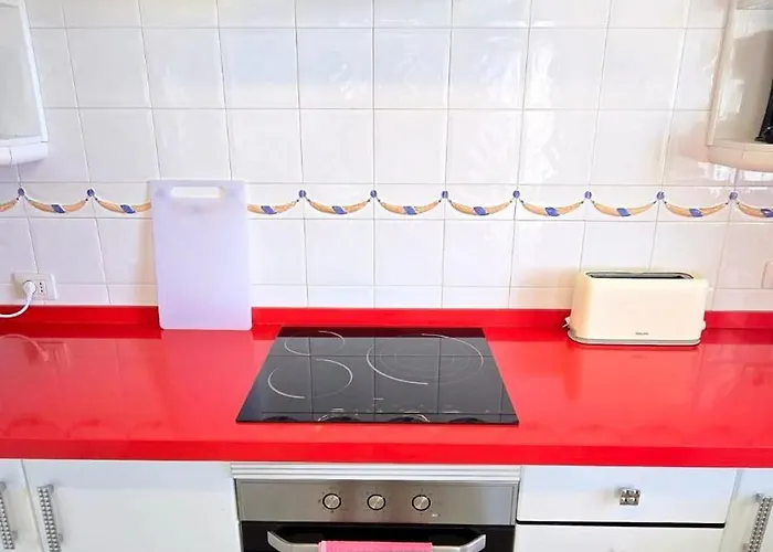 3 Avitaciones Apartamento