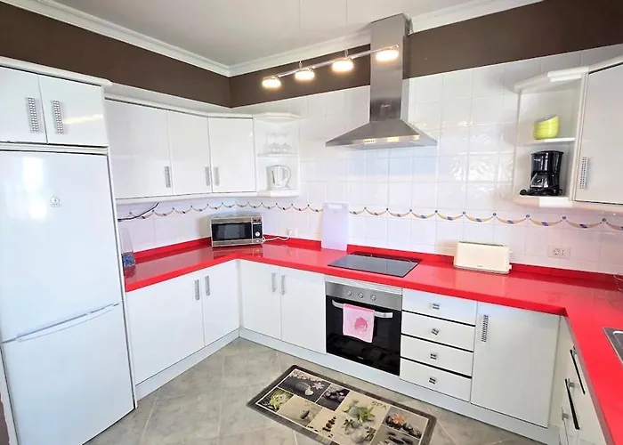 Apartamento 3 Avitaciones Costa Adeje (Tenerife)