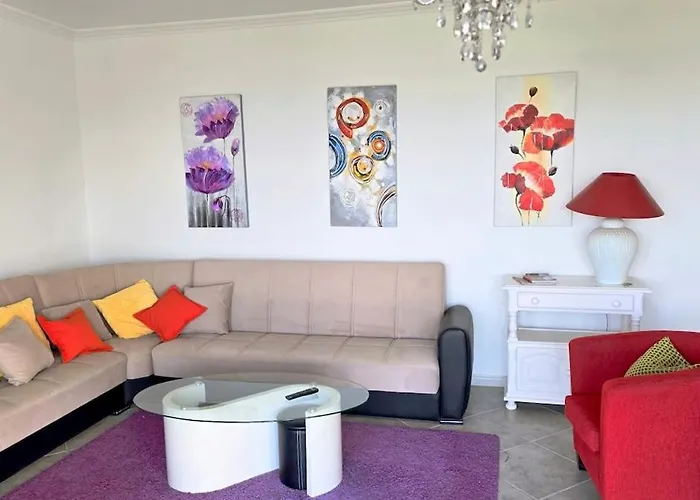 3 Avitaciones Appartement *