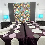3 Avitaciones Apartmán Costa Adeje (Tenerife)